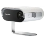 ⁦מקרן ביתי חכם מדגם ViewSonic M1 Pro DLP LED⁩ – תמונה ⁦2⁩