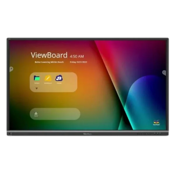 מסך מגע VIEWS IFP6550-5 "65