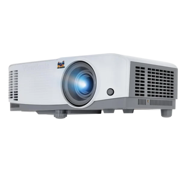 מקרן ViewSonic PA503XE – בהירות גבוהה ועמידות מקצועית