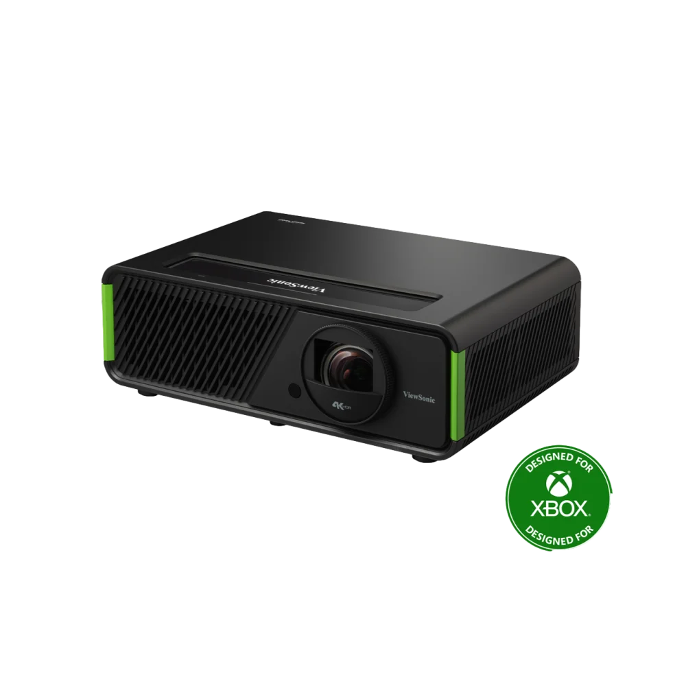 70708-900-77 ViewSonic X2-4k – תמונה 1