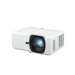 מקרן לייזר WXGA דגם LS740W מבית ViewSonic