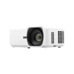 ⁦מקרן לייזר WXGA דגם LS740W מבית ViewSonic⁩ – תמונה ⁦4⁩