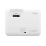 ⁦מקרן לייזר WXGA דגם LS740W מבית ViewSonic⁩ – תמונה ⁦6⁩