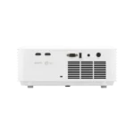 ⁦מקרן לייזר WXGA דגם LS740W מבית ViewSonic⁩ – תמונה ⁦5⁩