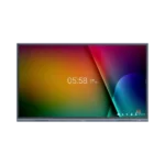 מסך אינטראקטיבי דגם ViewBoard IFP8633-G מבית ViewSonic