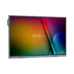 ⁦מסך אינטראקטיבי דגם ViewBoard IFP8633-G מבית ViewSonic⁩ – תמונה ⁦2⁩