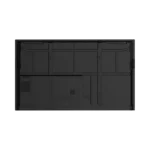 ⁦מסך אינטראקטיבי דגם ViewBoard IFP8633-G מבית ViewSonic⁩ – תמונה ⁦5⁩