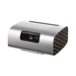 מקרן לייזר נייד חכם RGB דגם M10 מבית ViewSonic