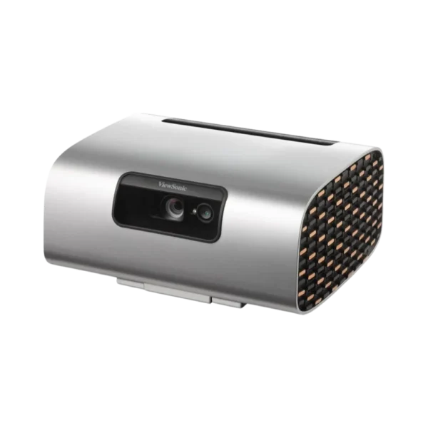 מקרן לייזר נייד חכם RGB דגם M10 מבית ViewSonic