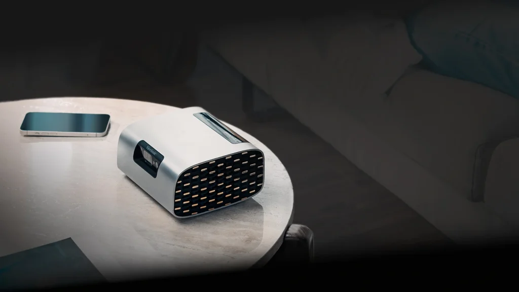 רמקול Harman Kardon מובנה