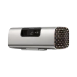 ⁦מקרן לייזר נייד חכם RGB דגם M10 מבית ViewSonic⁩ – תמונה ⁦3⁩