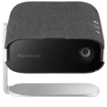 מקרן חכם ונייד ViewSonic M1X – קולנוע LED עם סאונד של Harman Kardon