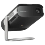 ⁦מקרן חכם ונייד ViewSonic M1X – קולנוע LED עם סאונד של Harman Kardon⁩ – תמונה ⁦3⁩