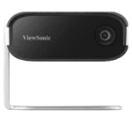 ⁦מקרן חכם ונייד ViewSonic M1X – קולנוע LED עם סאונד של Harman Kardon⁩ – תמונה ⁦6⁩