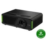 ⁦מקרן חכם ViewSonic X1‑4K Pro – קולנוע וגיימינג ברזולוציה 4K⁩ – תמונה ⁦4⁩
