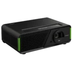 ⁦מקרן חכם ViewSonic X1‑4K Pro – קולנוע וגיימינג ברזולוציה 4K⁩ – תמונה ⁦2⁩