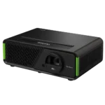 ⁦מקרן חכם ViewSonic X1‑4K Pro – קולנוע וגיימינג ברזולוציה 4K⁩ – תמונה ⁦3⁩