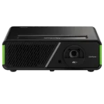 מקרן חכם ViewSonic X1‑4K Pro – קולנוע וגיימינג ברזולוציה 4K