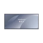 מסך אינטראקטיבי דגם ViewBoard IFP105UW מבית ViewSonic