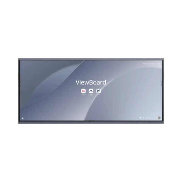 מסך אינטראקטיבי דגם ViewBoard IFP105UW מבית ViewSonic