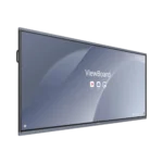 ⁦מסך אינטראקטיבי דגם ViewBoard IFP105UW מבית ViewSonic⁩ – תמונה ⁦2⁩