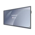 ⁦מסך אינטראקטיבי דגם ViewBoard IFP105UW מבית ViewSonic⁩ – תמונה ⁦3⁩