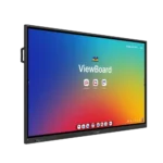 ⁦מסך אינטראקטיבי דגם ViewBoard IFP8634 מבית ViewSonic⁩ – תמונה ⁦2⁩