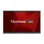 מסך אינטראקטיבי דגם ViewBoard IFP55G1 55″‎ 4K מבית ViewSonic