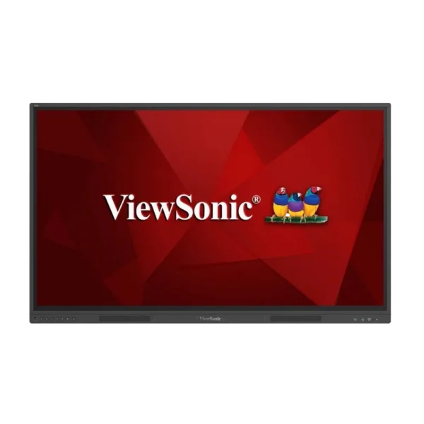 מסך אינטראקטיבי דגם ViewBoard IFP55G1 55″‎ 4K מבית ViewSonic