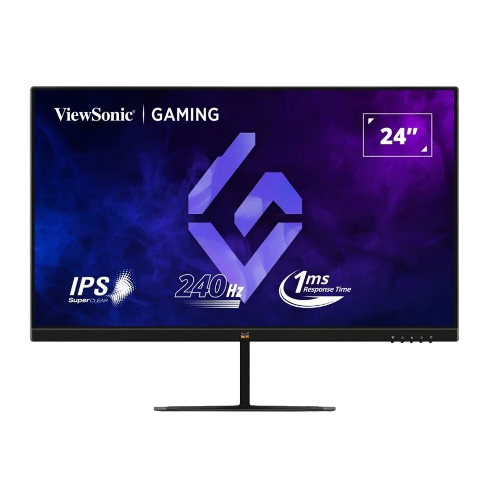 70708-901-11 מסך גיימינג VX2479A-HD-PRO בגודל 24" מבית VIEWSONIC – תמונה 1