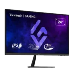 ⁦מסך גיימינג VX2479A-HD-PRO בגודל 24" מבית VIEWSONIC⁩ – תמונה ⁦2⁩