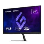 ⁦מסך גיימינג VX2479A-HD-PRO בגודל 24" מבית VIEWSONIC⁩ – תמונה ⁦6⁩