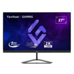 מסך גיימינג VX2758A-2K-PRO-3 בגודל 27" מבית VIEWSONIC