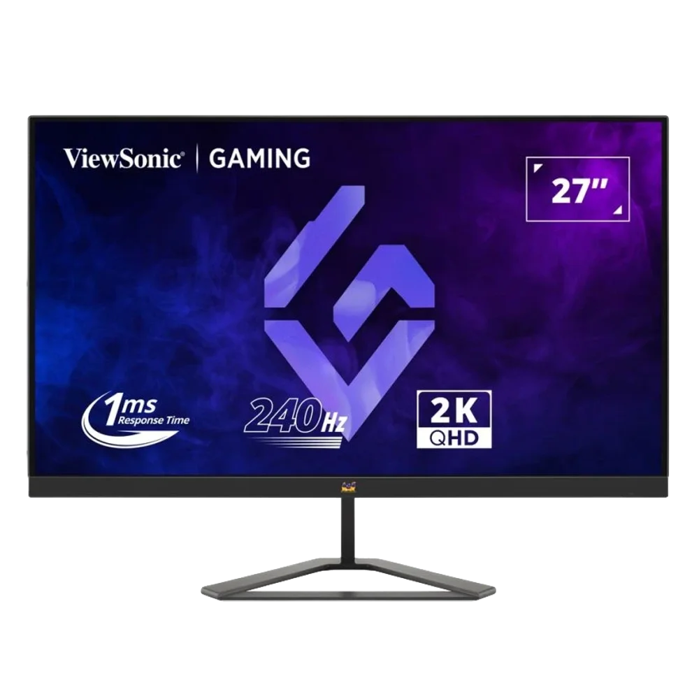 70708-901-13 מסך גיימינג VX2758A-2K-PRO-3 בגודל 27" מבית VIEWSONIC – תמונה 1