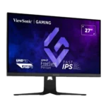 מסך גיימינג XG275D1-4K בגודל 27" מבית VIEWSONIC