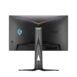 ⁦מסך גיימינג XG275D1-4K בגודל 27" מבית VIEWSONIC⁩ – תמונה ⁦4⁩