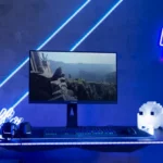 ⁦מסך גיימינג XG275D1-4K בגודל 27" מבית VIEWSONIC⁩ – תמונה ⁦5⁩