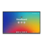 מסך אינטראקטיבי דגם ViewBoard IFP9851 מבית ViewSonic