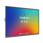 ⁦מסך אינטראקטיבי דגם ViewBoard IFP9851 מבית ViewSonic⁩ – תמונה ⁦2⁩