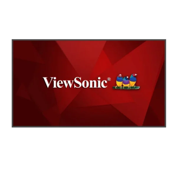מסך תצוגה "55 דגם CN5501‑1C מבית ViewSonic