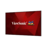 ⁦מסך תצוגה "55 דגם CN5501‑1C מבית ViewSonic⁩ – תמונה ⁦2⁩