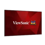 מסך תצוגה דגם CN6501-1C מבית ViewSonic