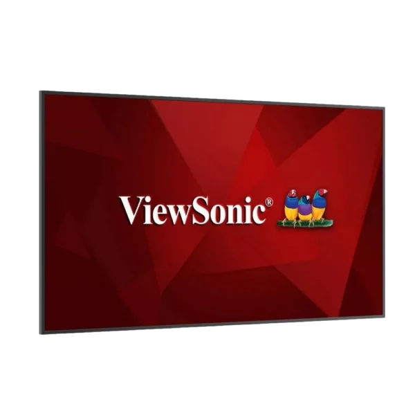 מסך תצוגה דגם CN6501-1C מבית ViewSonic