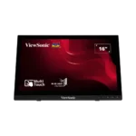 ⁦מסך מגע 16” דגם TD1630-3 מבית ViewSonic⁩ – תמונה ⁦3⁩