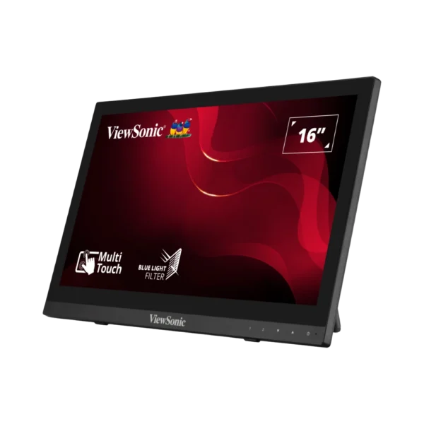 מסך מגע 16” דגם TD1630-3 מבית ViewSonic