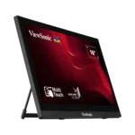 ⁦מסך מגע 16” דגם TD1630-3 מבית ViewSonic⁩ – תמונה ⁦2⁩