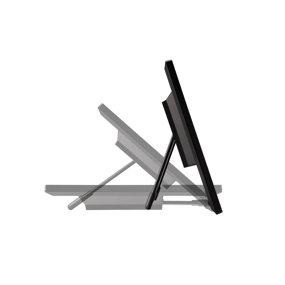 חוויית מגע אולטימטיבית עם TD1630-3