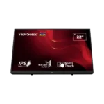 מסך מגע 22” דגם TD2230 מבית ViewSonic
