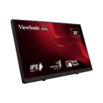 ⁦מסך מגע 22” דגם TD2230 מבית ViewSonic⁩ – תמונה ⁦2⁩