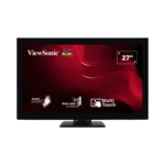 מסך מגע 27” דגם TD2760 מבית ViewSonic